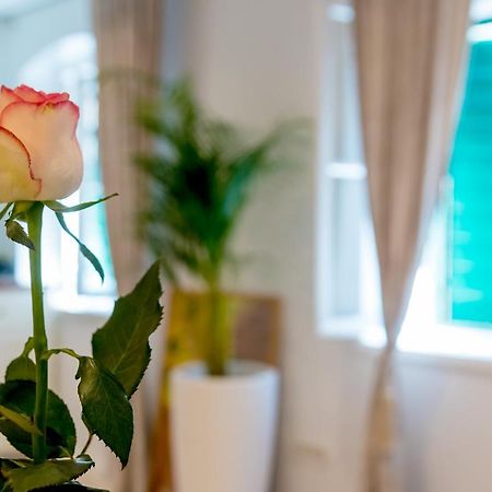 Charming Old Town Apartment Pjaca 斯普利特 外观 照片