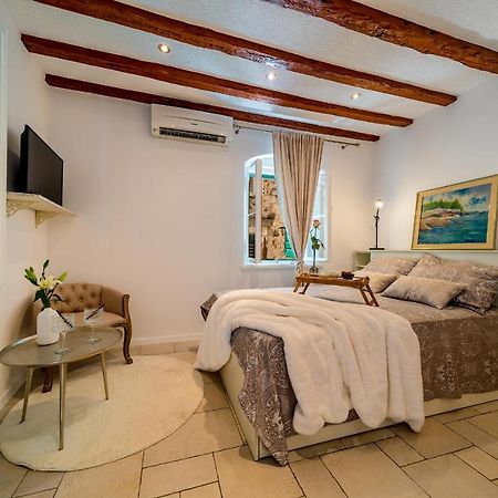 Charming Old Town Apartment Pjaca 斯普利特 外观 照片