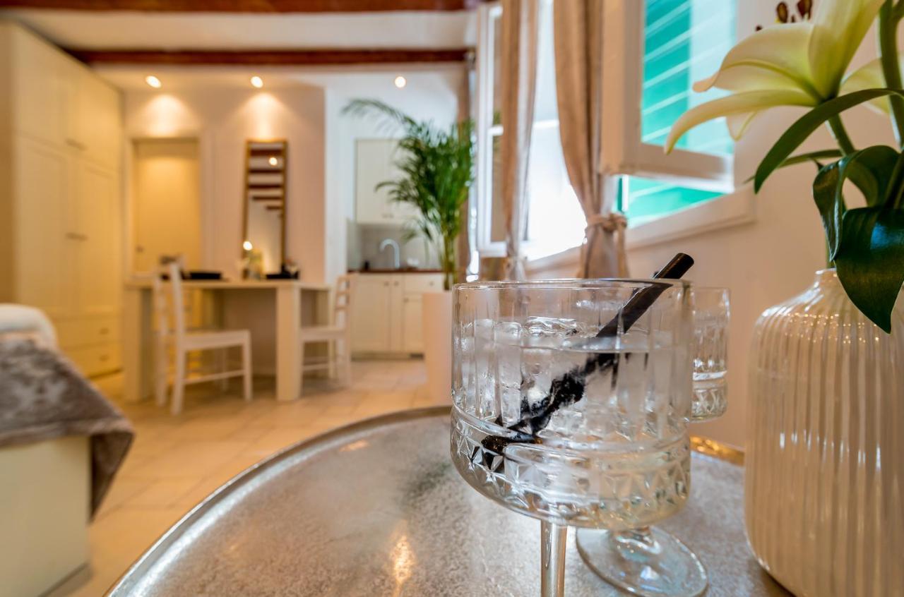 Charming Old Town Apartment Pjaca 斯普利特 外观 照片