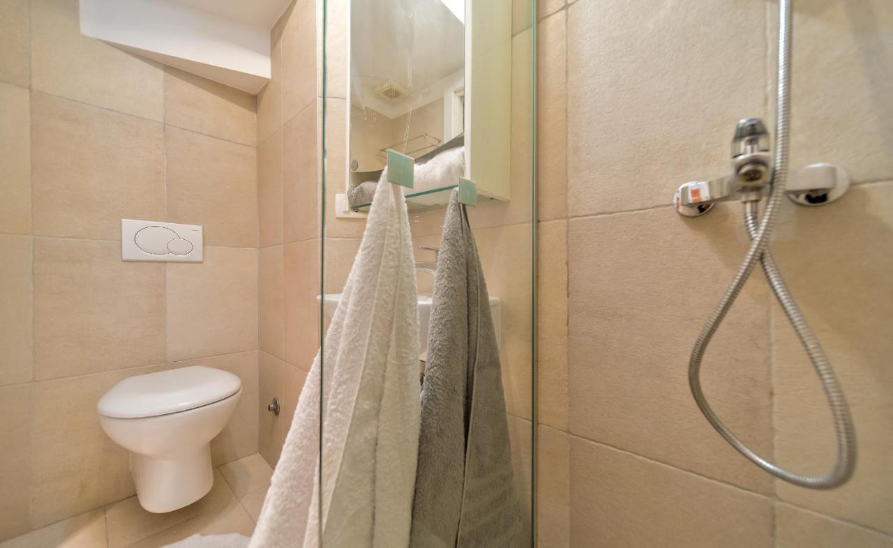 Charming Old Town Apartment Pjaca 斯普利特 外观 照片