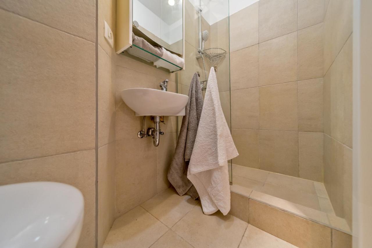 Charming Old Town Apartment Pjaca 斯普利特 外观 照片