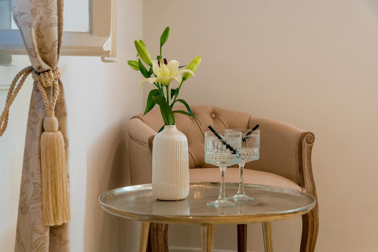 Charming Old Town Apartment Pjaca 斯普利特 外观 照片