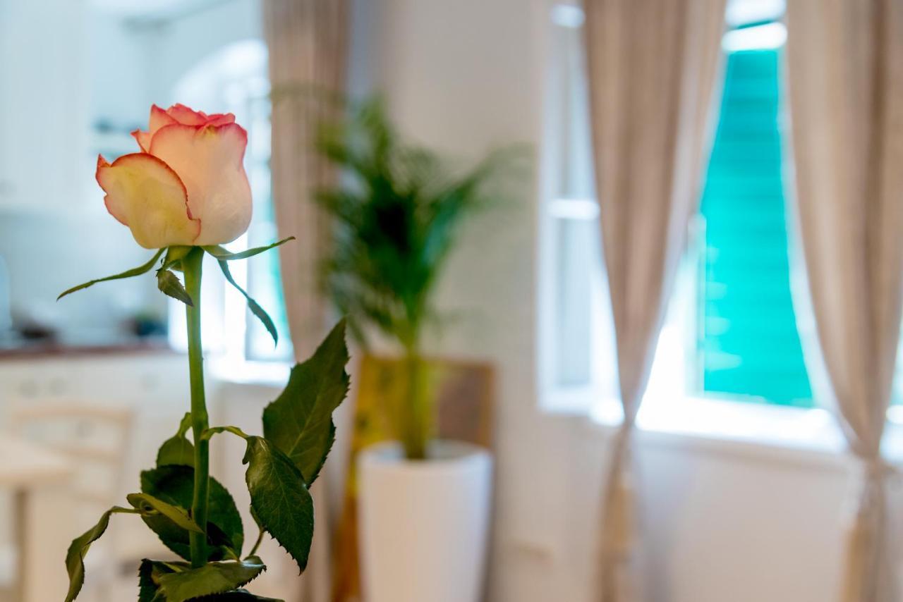 Charming Old Town Apartment Pjaca 斯普利特 外观 照片