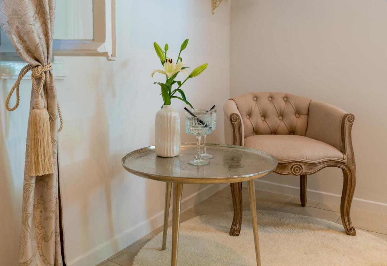 Charming Old Town Apartment Pjaca 斯普利特 外观 照片