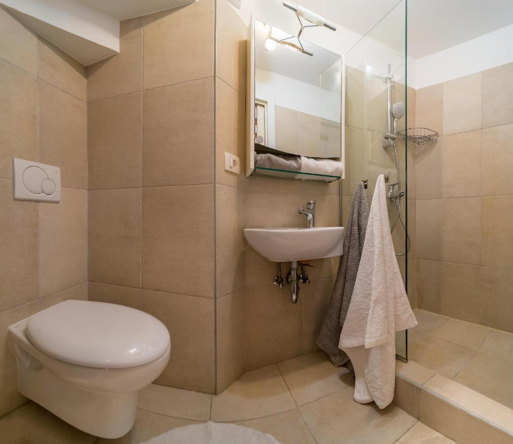 Charming Old Town Apartment Pjaca 斯普利特 外观 照片