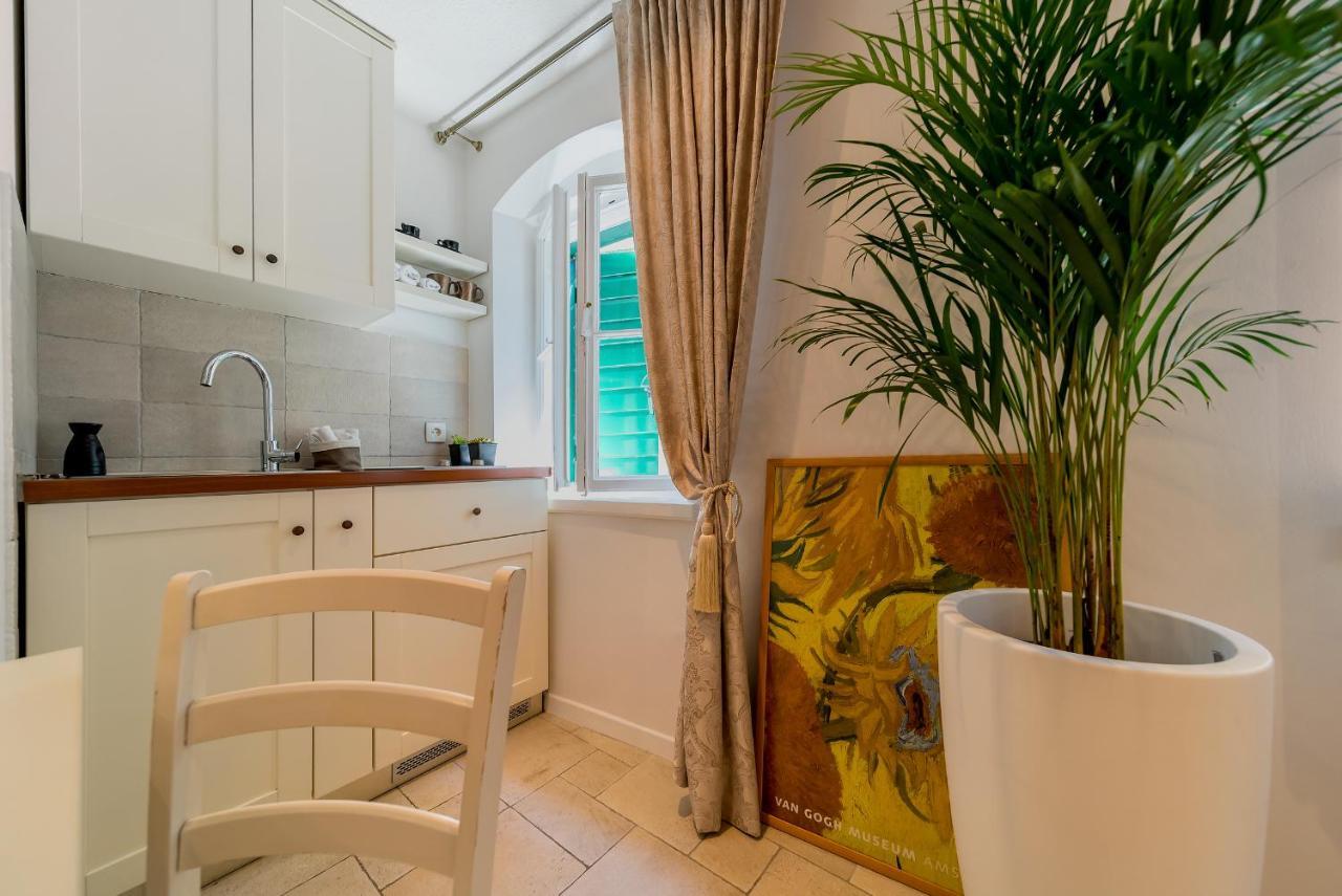 Charming Old Town Apartment Pjaca 斯普利特 外观 照片