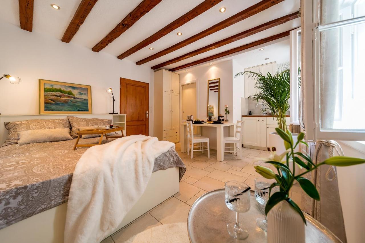 Charming Old Town Apartment Pjaca 斯普利特 外观 照片
