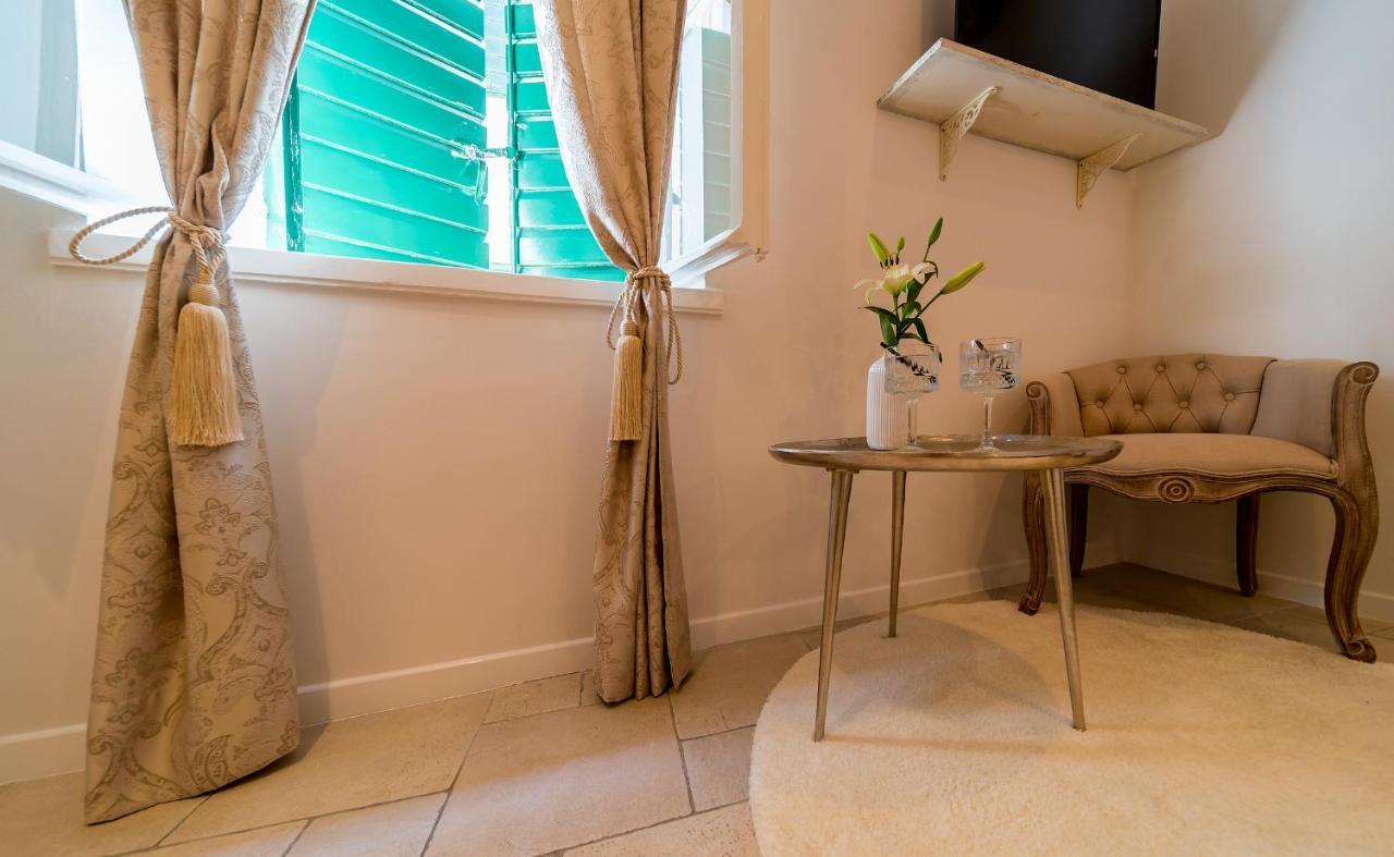 Charming Old Town Apartment Pjaca 斯普利特 外观 照片